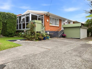 Affordable Charm in a Prime Location