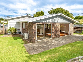 Secure your position near Virginia Lake