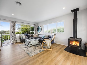 Dual Living Designed