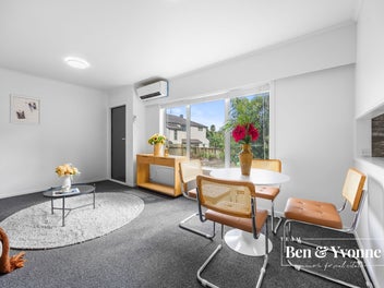 Renovated, Well-located and Move In Ready!