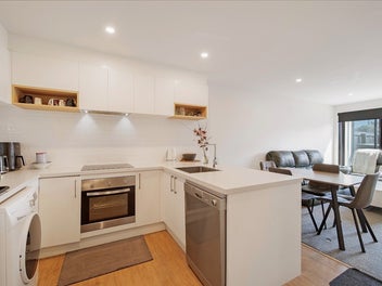 The Perfect First Step or Portfolio Addition!