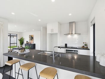 Move-In Ready | Modern Entertainer’s Home