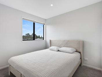 1, 2, 3… Easy as ABC