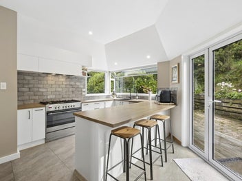 Harbour Soul, City Close, Nature’s Heart