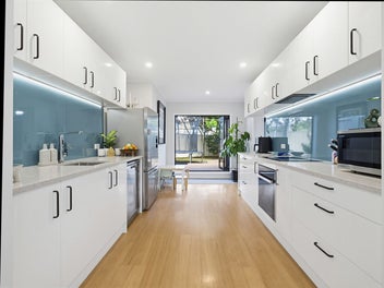 Waterfront Lifestyle Starts Here