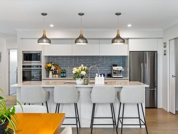 Modern, Stylish & Low-Maintenance Living