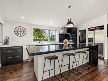 A Home with Heart and Soul