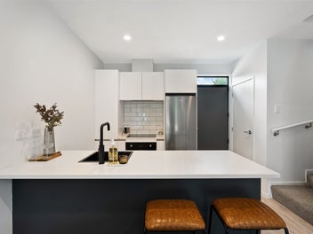 Low-Maintenance & Freehold