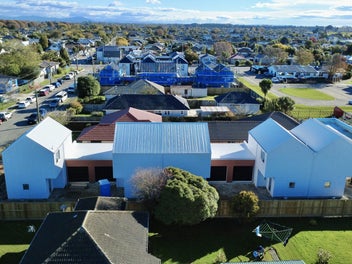 Completed Next Week! Open Home This Sunday!