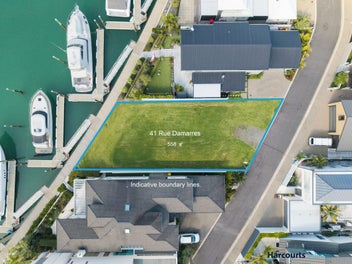 THE ONE AND ONLY OPPORTUNITY!