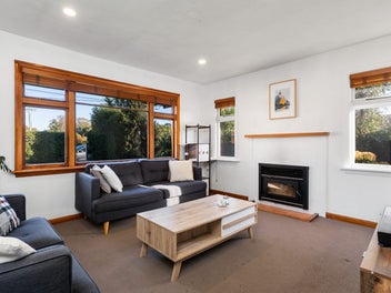 Your Entry into Halswell