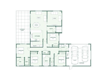 Be the First – Premium Living in Feldspar Crossing