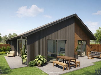 Home and income - double the opportunity