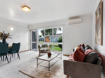 Solid, Sunny & Move-In Ready