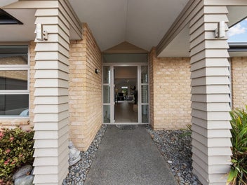 An empty nest requires a downsize