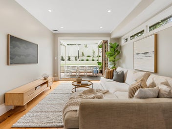 Elevated Family Living