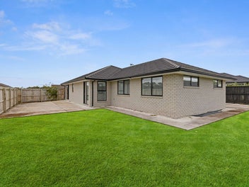 The Right Fit for Growing Family Life