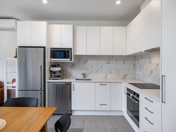 Corner Position. Serious Appeal. Must Be Sold.