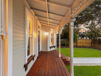 Classic Villa, Completely Reimagined - Hidden Gem