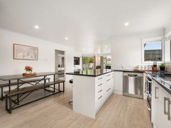 More Space, More Options, More to Love!