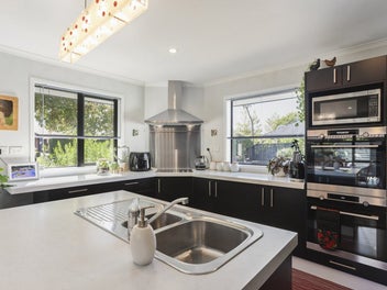 Well-Appointed & Wonderfully Located