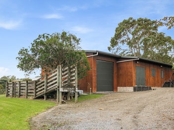 Lifestyle Living, Equestrian Edge, Developer Depth