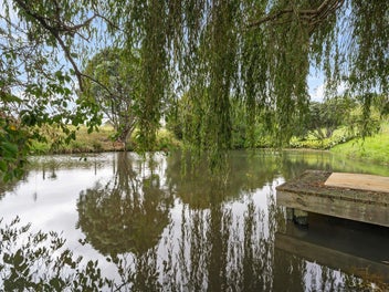 Lifestyle Living, Equestrian Edge, Developer Depth