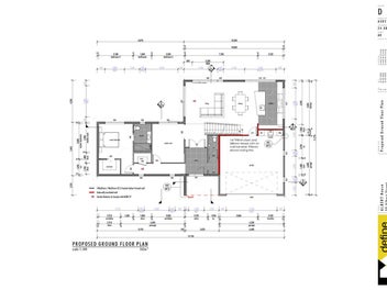 New Build Master Build