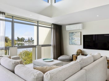 Riverside Living, Elevated in Design