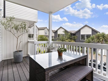 3-Bedroom Family Home + Massive Garage