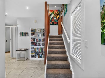 Coastal Nest on Nelson