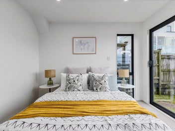 Stunning New Home in Rangitoto Zone