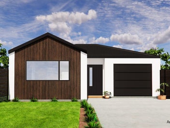 Modern Living in Halswell-A Home That Has It All