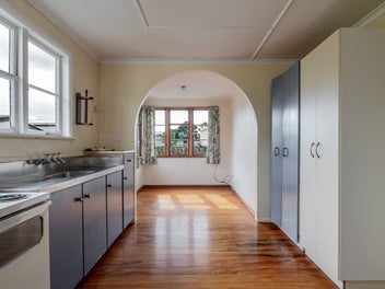 Charming home on generous section