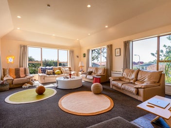 Architectural Digest but it's For Sale!