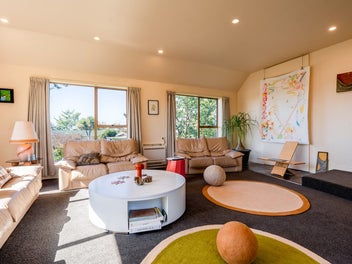 One of one. A home designed for living well.