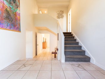 Where Architecture Meets Family Living