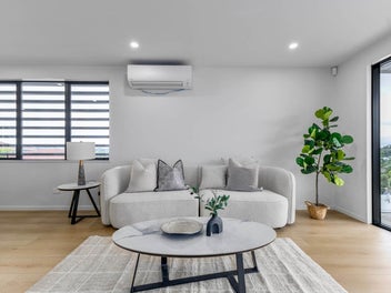 A Premium Entry into the Bays