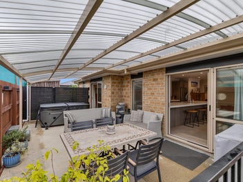 Easy living in the heart of Matamata