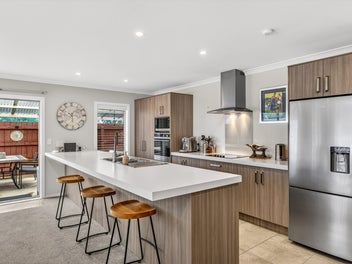 Easy living in the heart of Matamata