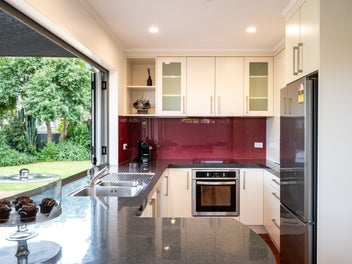 Fresh, Flexible, and Ready for You