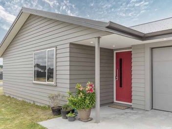 Timeless Design in Belgrove Drive