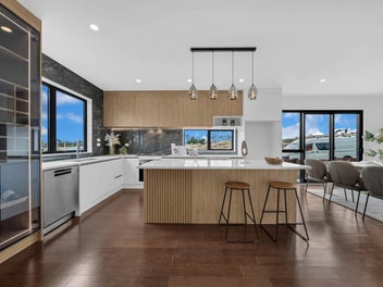 Corner Site Living in Prime Westgate