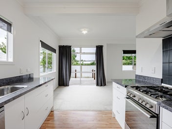 Contemporary Comfort