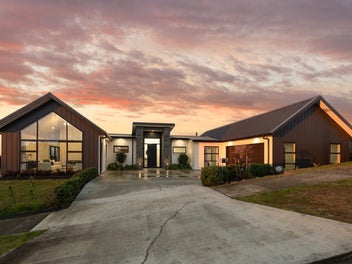 Where design meets distinction