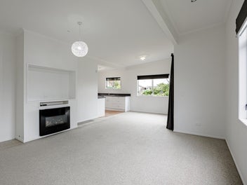 Contemporary Comfort