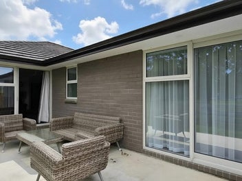Contemporary Living, Effortless Appeal