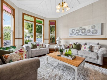 Restore the charm, reimagine the future