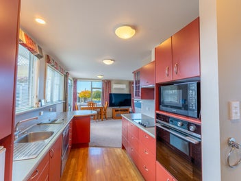 Elevated, Sunny and Move-In Ready