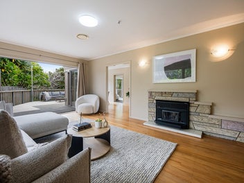 Your Waterfront Escape